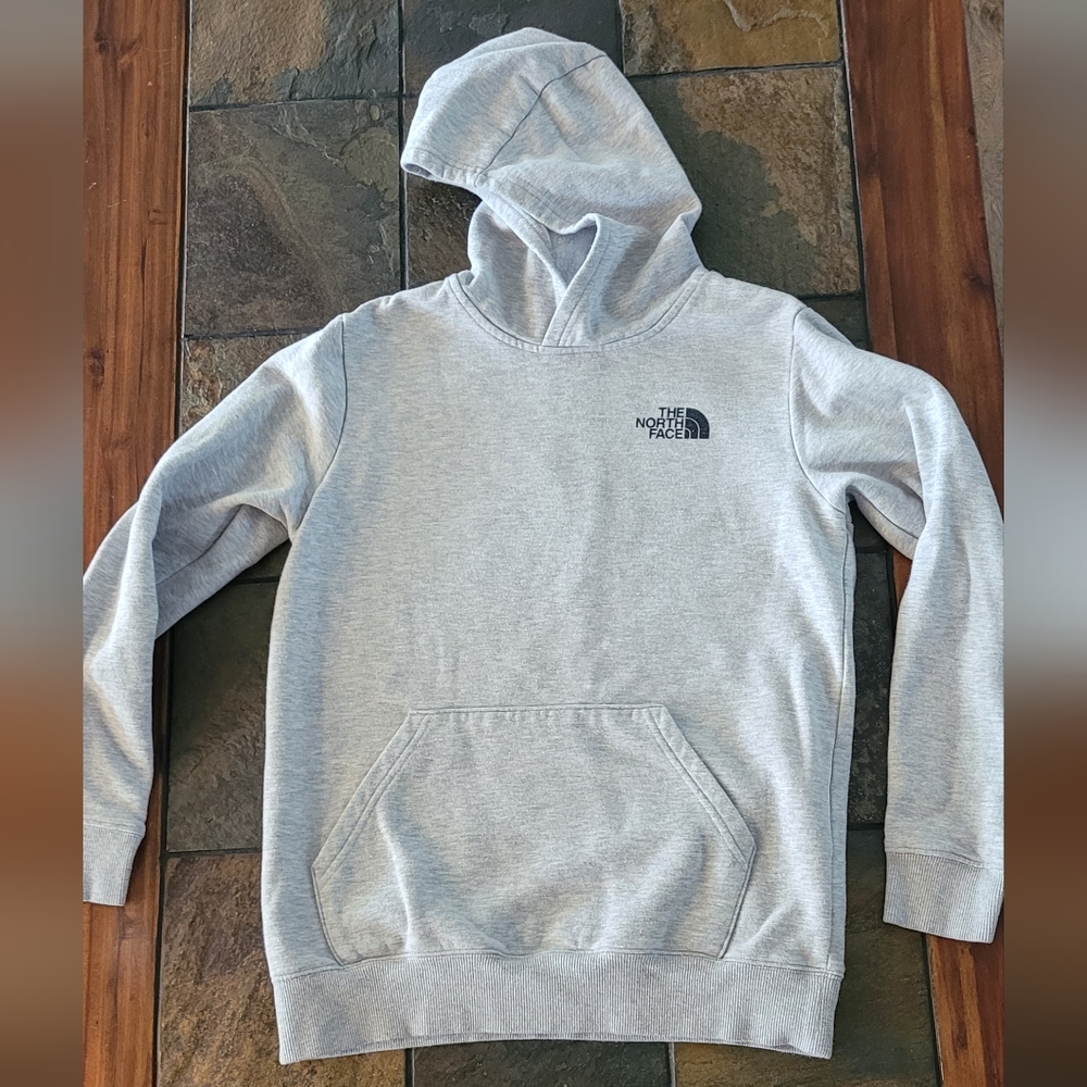 Youth, The North Face sweatshirt, size LG. 14/16